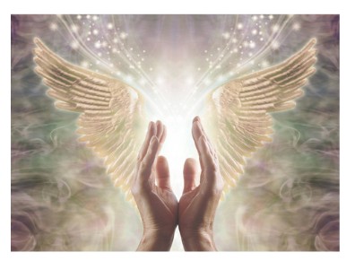 Behold the Angels